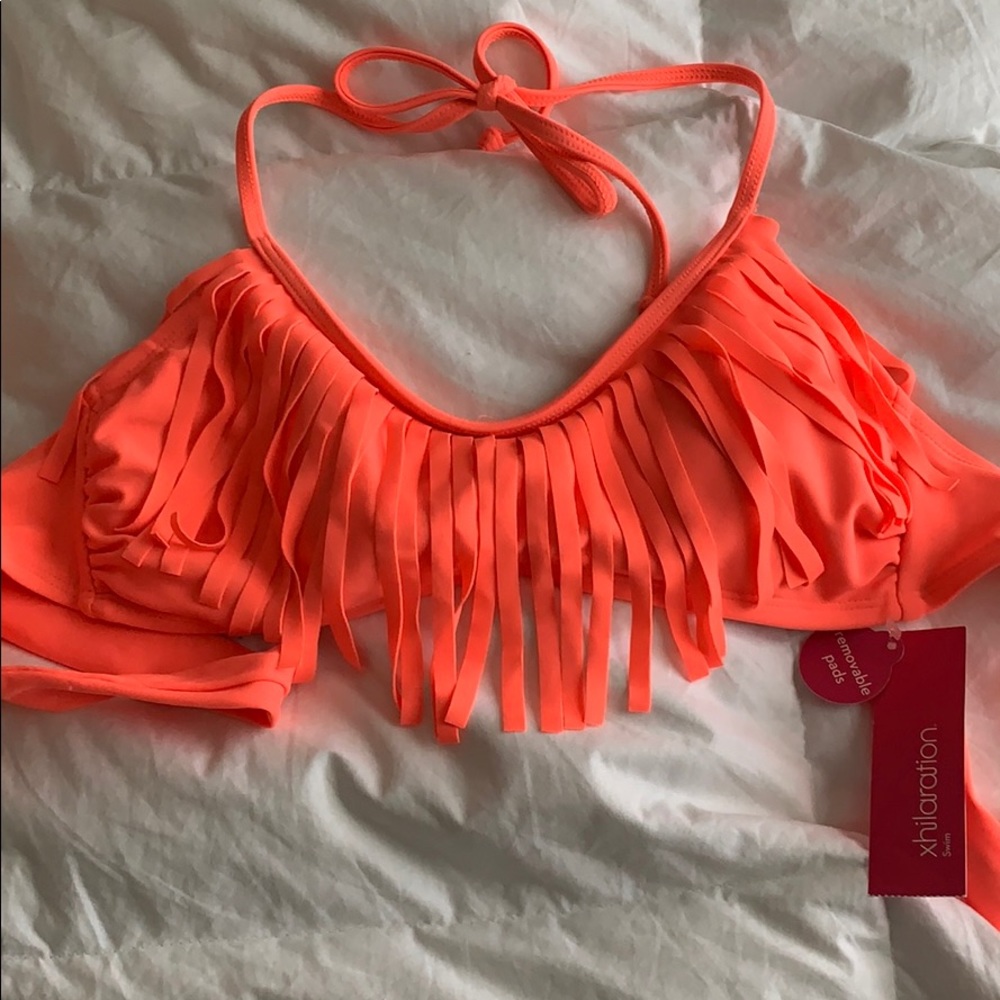 Brand new bikini top